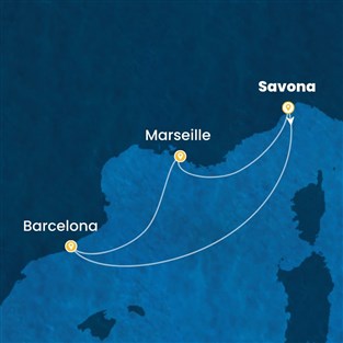 Route Map
